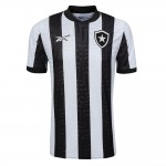 Günstige Fußballtrikots Botafogo Heimtrikot 2023-24 Kurzarm